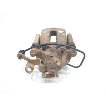 Recambio de pinza de freno trasera derecha para citroën berlingo cuadro x referencia OEM IAM   