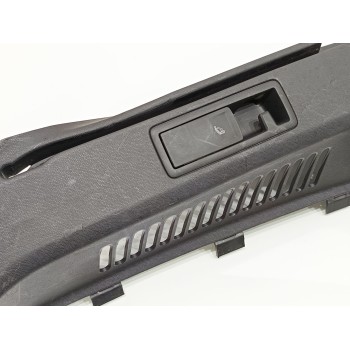 Recambio de soporte bandeja trasera izquierda para seat leon sportstourer (kl8) style referencia OEM IAM 5FE867761A  