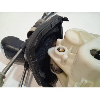 Recambio de palanca cambio para land rover evoque dynamic referencia OEM IAM BJ327K387AC  