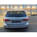 AUDI A4 AVANT (8W5)