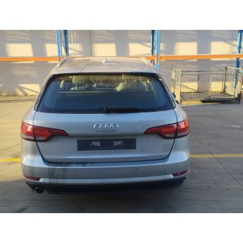 audi a4 avant (8w5) del año 2016