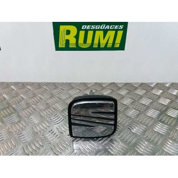 Recambio de juego bombines para seat ibiza (6l1) cool referencia OEM IAM 4B0905851C  