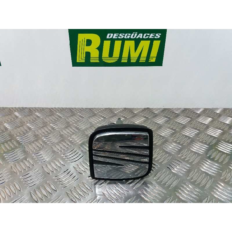 Recambio de juego bombines para seat ibiza (6l1) cool referencia OEM IAM 4B0905851C  