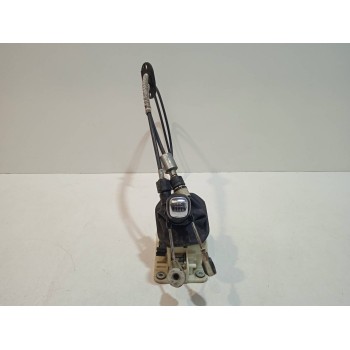 Recambio de palanca cambio para land rover evoque dynamic referencia OEM IAM BJ327K387AC  