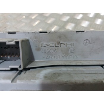 Recambio de centralita check control para fiat punto berlina (188) 1.2 8v active referencia OEM IAM 51735172NPL 406626 