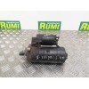 Recambio de motor arranque para seat ibiza sxi referencia OEM IAM 9000334102  