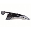 Recambio de soporte bandeja trasera izquierda para seat leon sportstourer (kl8) style referencia OEM IAM 5FE867761A  
