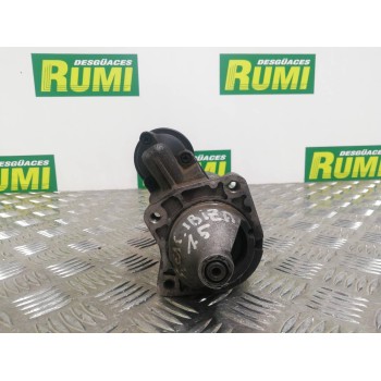 Recambio de motor arranque para seat ibiza sxi referencia OEM IAM 9000334102  