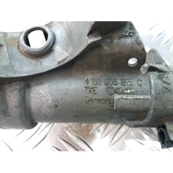 Recambio de juego bombines para seat ibiza (6l1) cool referencia OEM IAM 4B0905851C  