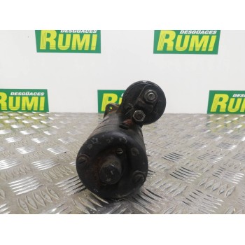 Recambio de motor arranque para seat ibiza sxi referencia OEM IAM 9000334102  