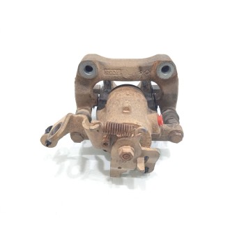 Recambio de pinza de freno trasera izquierda para citroën berlingo cuadro x referencia OEM IAM   