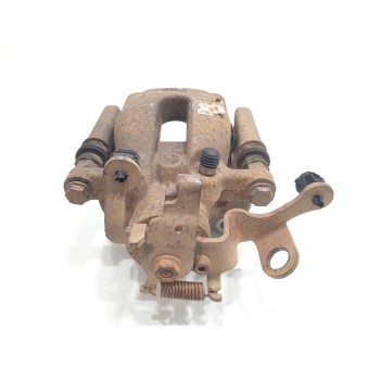 Recambio de pinza de freno trasera izquierda para citroën berlingo cuadro x referencia OEM IAM   
