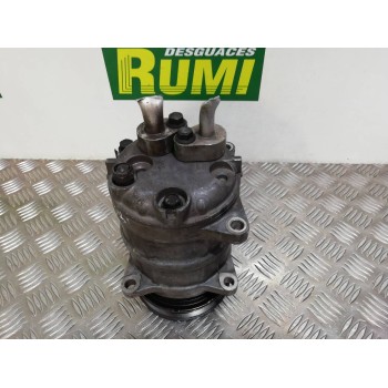 Recambio de compresor aire acondicionado para volvo s40 berlina 1.8 evolution referencia OEM IAM 30612001 8708581 670D256403
