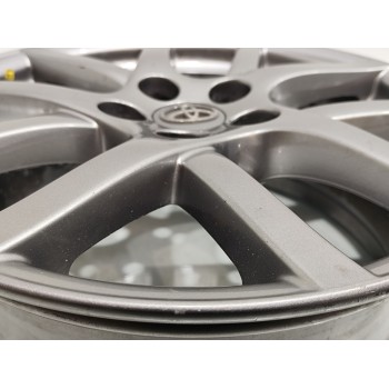 Recambio de llanta para toyota verso life referencia OEM IAM HL44471  