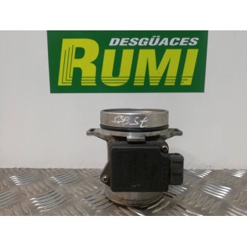 Recambio de caudalimetro para ford mondeo berlina/familiar (fd) clx berlina referencia OEM IAM 93BB12B579BA AFH6002A 