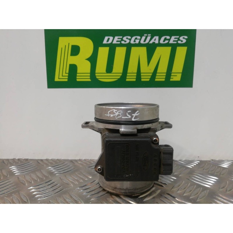 Recambio de caudalimetro para ford mondeo berlina/familiar (fd) clx berlina referencia OEM IAM 93BB12B579BA AFH6002A 
