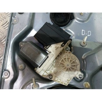 Recambio de elevalunas delantero derecho para seat ibiza (6l1) cool referencia OEM IAM 6L4837752DJ 6L4837756 