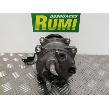 Recambio de compresor aire acondicionado para volvo s40 berlina 1.8 evolution referencia OEM IAM 30612001 8708581 670D256403