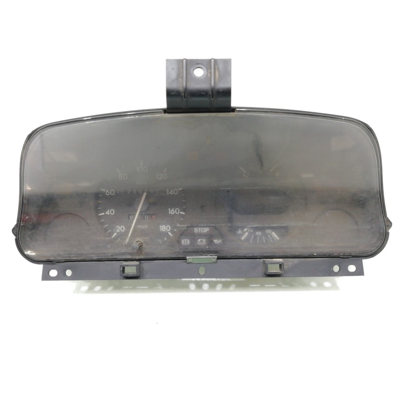 Recambio de cuadro instrumentos para citroën jumpy 1.9 d sx caja cerrada acristalada referencia OEM IAM 09036419902  