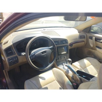 volvo s60 berlina del año 2002