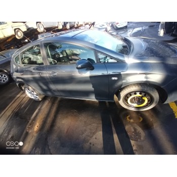 seat leon (1p1) del año 2008