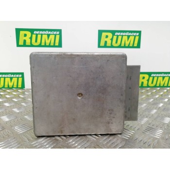 Recambio de centralita motor uce para ford escort berl./turnier atlanta berlina referencia OEM IAM 97AB12A650AA  