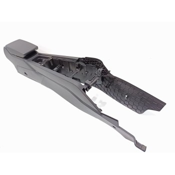 Recambio de apoyabrazos central para seat leon sportstourer (kl8) style referencia OEM IAM 5FB863330A  