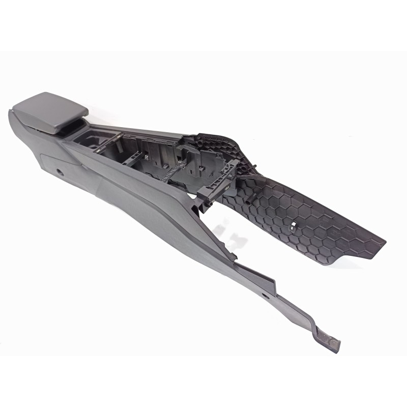 Recambio de apoyabrazos central para seat leon sportstourer (kl8) style referencia OEM IAM 5FB863330A  