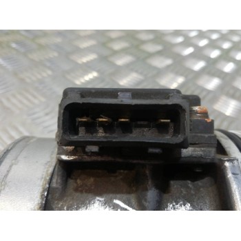 Recambio de caudalimetro para ford mondeo berlina/familiar (fd) clx berlina referencia OEM IAM 93BB12B579BA AFH6002A 