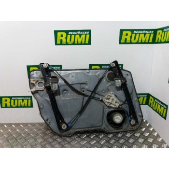 Recambio de elevalunas delantero derecho para seat ibiza (6l1) cool referencia OEM IAM 6L4837752DJ 6L4837756 