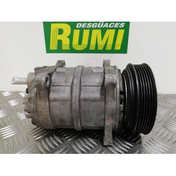 Recambio de compresor aire acondicionado para volvo s40 berlina 1.8 evolution referencia OEM IAM 30612001 8708581 670D256403