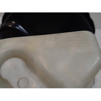 Recambio de servofreno para land rover evoque dynamic referencia OEM IAM BJ322B195AC  