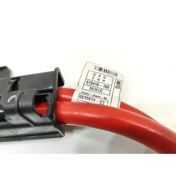 Recambio de cableado electrico para bmw serie x3 (g01) xdrive20d xline referencia OEM IAM 6839823  