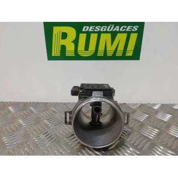 Recambio de caudalimetro para ford mondeo berlina/familiar (fd) clx berlina referencia OEM IAM 93BB12B579BA AFH6002A 