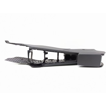 Recambio de apoyabrazos central para seat leon sportstourer (kl8) style referencia OEM IAM 5FB863330A  