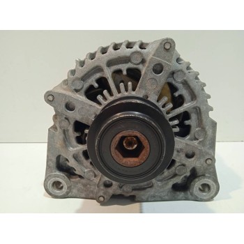 Recambio de alternador para land rover evoque dynamic referencia OEM IAM BJ3210300AC  