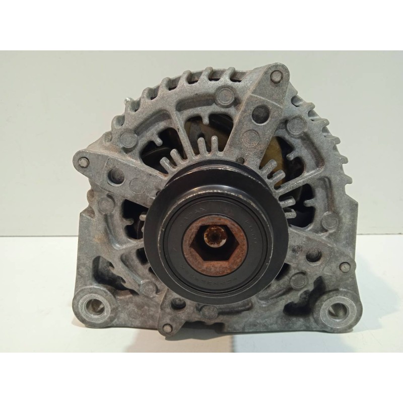 Recambio de alternador para land rover evoque dynamic referencia OEM IAM BJ3210300AC  