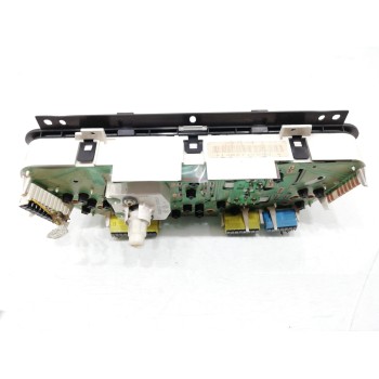 Recambio de cuadro instrumentos para citroën jumpy 1.9 d sx caja cerrada acristalada referencia OEM IAM 09036419902  