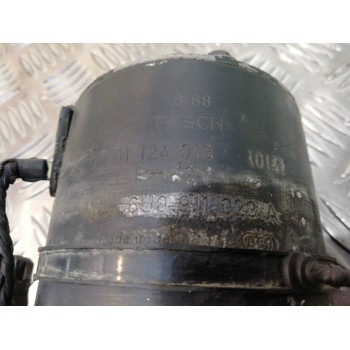 Recambio de motor arranque para skoda felicia berlina ( 791) fun referencia OEM IAM 6U0911023A 026309 821843 0001124013