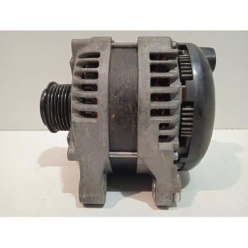Recambio de alternador para land rover evoque dynamic referencia OEM IAM BJ3210300AC  