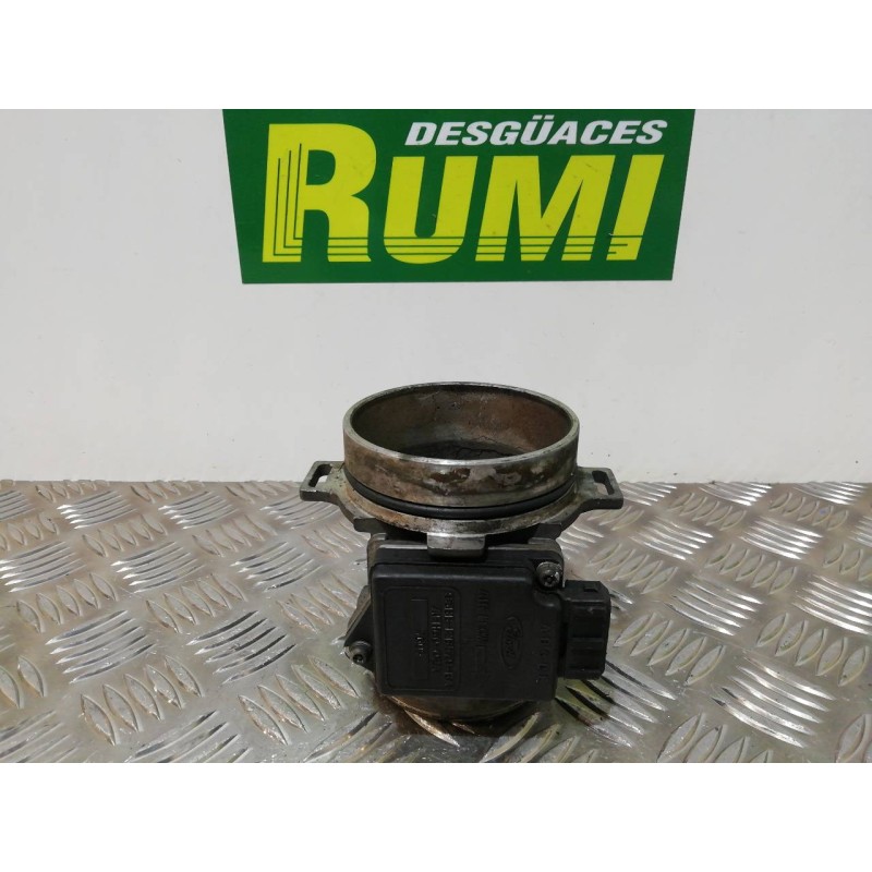 Recambio de caudalimetro para ford escort berl./turnier atlanta berlina referencia OEM IAM 93BB12B579BA AFH6002A 
