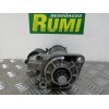 Recambio de motor arranque para skoda felicia berlina ( 791) fun referencia OEM IAM 6U0911023A 026309 821843 0001124013