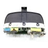 Recambio de cuadro instrumentos para citroën jumpy 1.9 d sx caja cerrada acristalada referencia OEM IAM 09036419902  