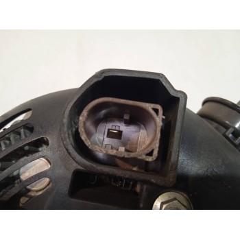 Recambio de alternador para land rover evoque dynamic referencia OEM IAM BJ3210300AC  