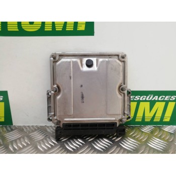 Recambio de centralita motor uce para citroën xsara berlina 2.0 hdi 66kw premier referencia OEM IAM 9637089780 0281010163 