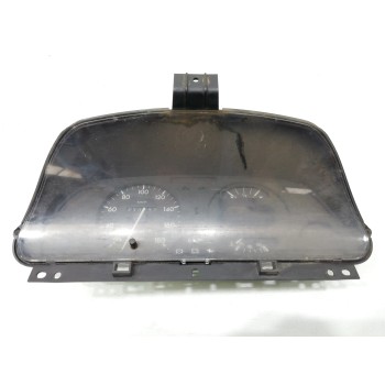 Recambio de cuadro instrumentos para citroën jumpy 1.9 d sx caja cerrada acristalada referencia OEM IAM 09036419902  