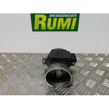 Recambio de caudalimetro para ford escort berl./turnier atlanta berlina referencia OEM IAM 93BB12B579BA AFH6002A 