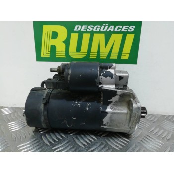 Recambio de motor arranque para skoda felicia berlina ( 791) fun referencia OEM IAM 6U0911023A 026309 821843 0001124013