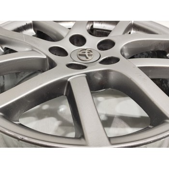 Recambio de llanta para toyota verso life referencia OEM IAM HL44471  