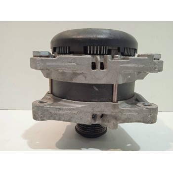 Recambio de alternador para land rover evoque dynamic referencia OEM IAM BJ3210300AC  